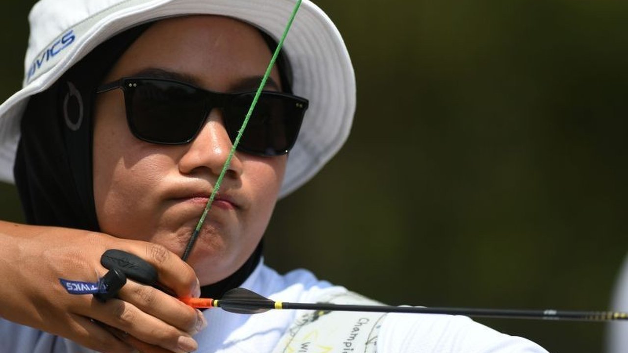 Demi Piala Dunia Panahan 2025, Atlet Indonesia Berangkat ke AS Meski Dana Pelatnas Belum Cair