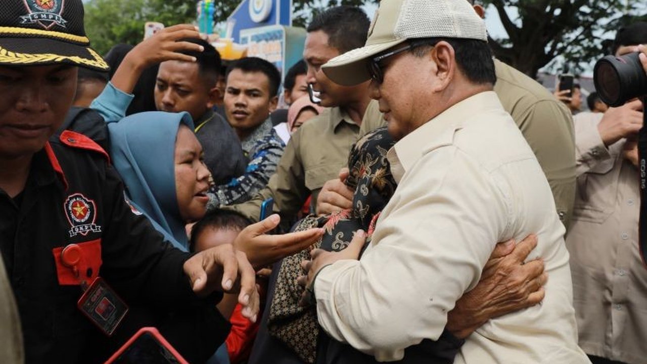 Kantor Komunikasi Kepresidenan (PCO) menyebut Presiden Prabowo sebagai 'Strategist in Chief' yang menerapkan tujuh strategi jitu untuk membawa Indonesia menuju kemajuan dalam 150 hari pemerintahannya.