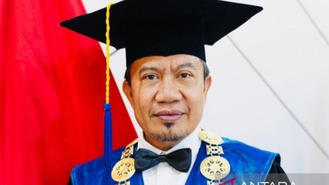 Unud Buka Dialog dengan Mahasiswa Terkait Kerja Sama dengan TNI