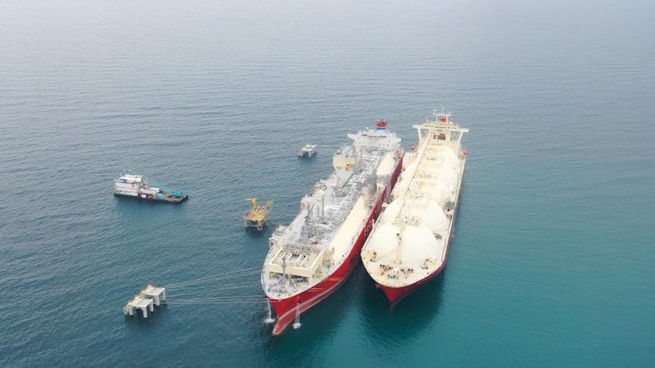 PT Humpuss Maritim Internasional (HUMI) alokasikan US$39,57 juta untuk ekspansi armada, integrasi teknologi, dan peningkatan efisiensi demi keberlanjutan bisnis dan kepuasan pelanggan.