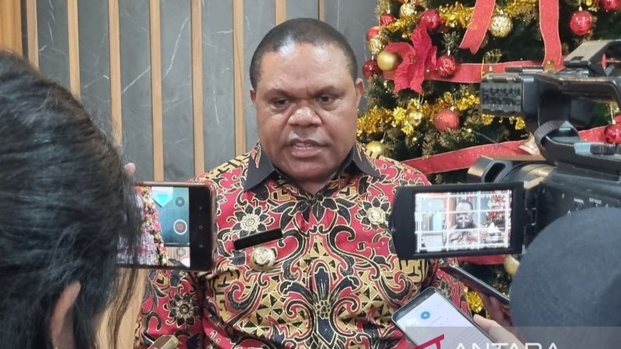 Sisa Dana Hibah Pilkada Manokwari: Rp13 Miliar untuk Program Prioritas!