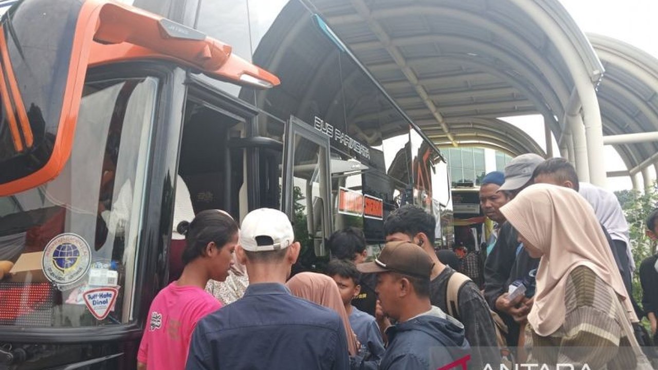 Wali Kota Cirebon Ingatkan Pentingnya Keterampilan bagi Warga yang Merantau