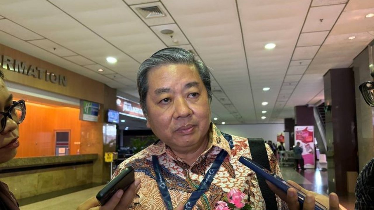 Hadapi tarif impor AS 32 persen, GAPMMI ajukan enam strategi jitu kepada pemerintah untuk melindungi industri makanan dan minuman Indonesia.