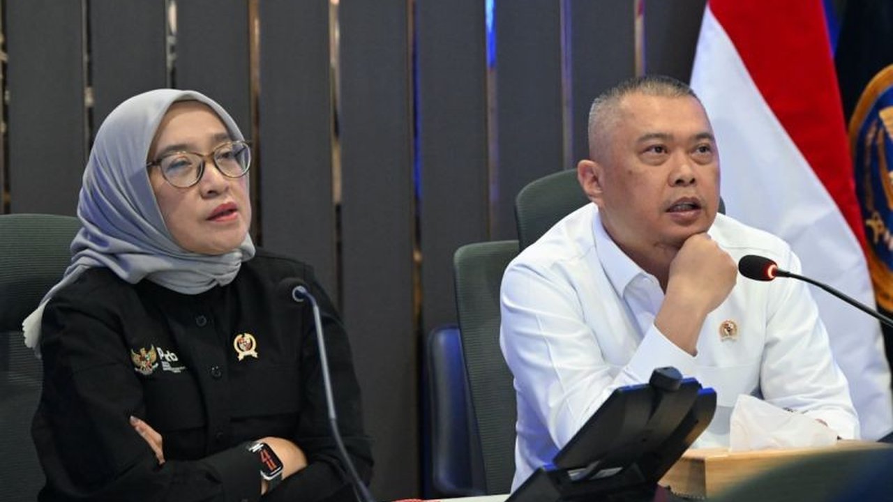 Menteri Perhubungan mengapresiasi kebijakan Menteri PANRB tentang FWA bagi ASN untuk mengurangi kepadatan arus balik Lebaran 2025, memastikan kelancaran mudik dan pelayanan publik tetap optimal.