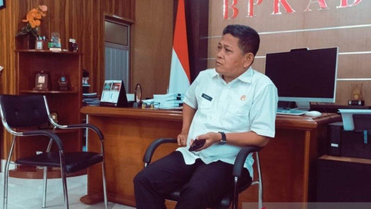 Pemerintah Kabupaten Biak Numfor berkolaborasi dengan BPN untuk menyelesaikan sertifikasi aset tanah daerah pada tahun 2025 guna meningkatkan Pendapatan Asli Daerah (PAD) dan mencegah korupsi.