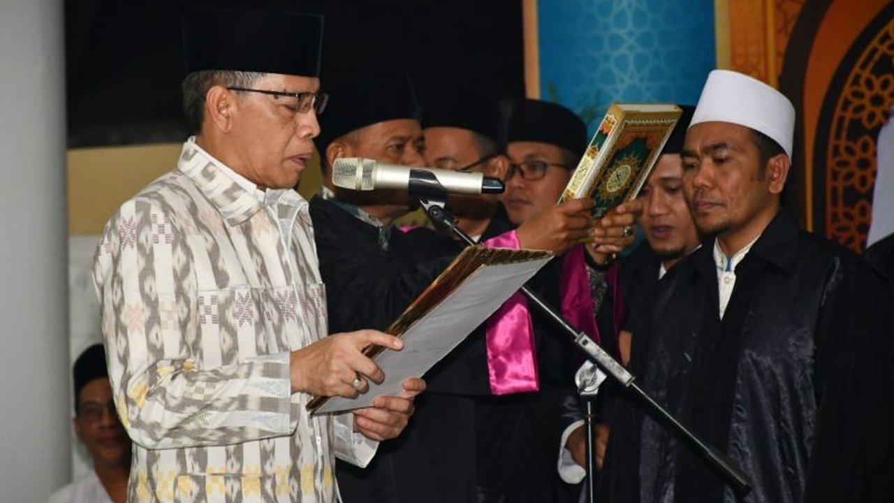 Seleksi Tilawatil Quran (STQ) tingkat Kabupaten Lombok Timur 2025 diikuti 271 peserta dari 21 kecamatan, dengan harapan menghidupkan kembali prestasi daerah di tingkat Provinsi NTB.
