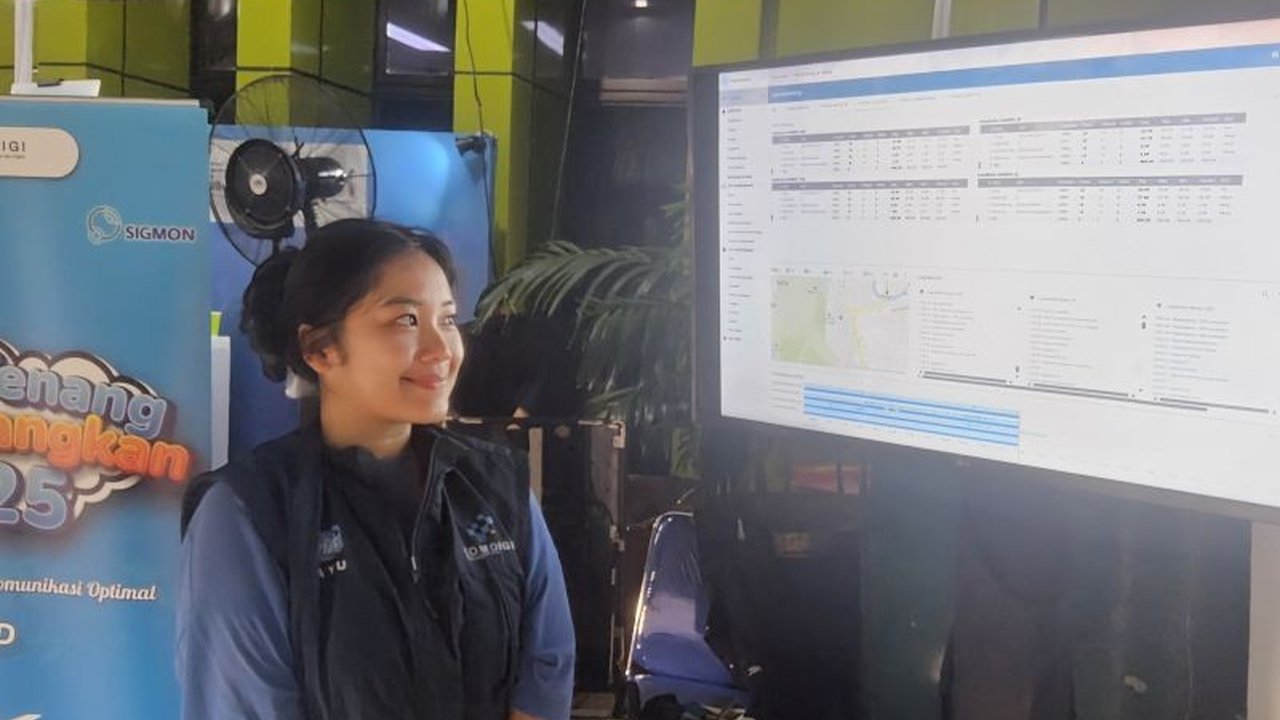 Kementerian Komunikasi dan Informatika (Kominfo) berkolaborasi dengan operator seluler untuk memastikan stabilitas sinyal telekomunikasi selama periode mudik Lebaran 2025, mendirikan posko pemantauan di berbagai titik strategis.