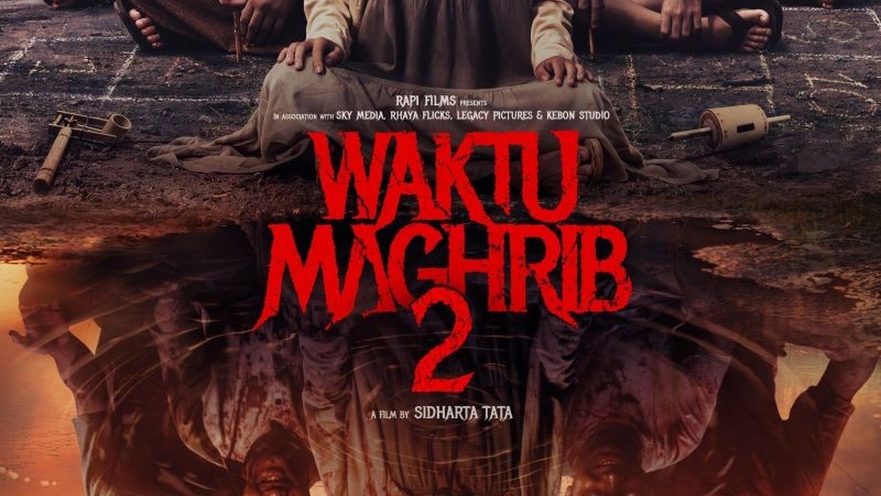 Sekuel film horor Waktu Maghrib akan kembali tayang pada 28 Mei 2025, dengan teror Ummu Sibyan yang kini menghantui desa Giritirto dan mengancam nyawa anak-anak.