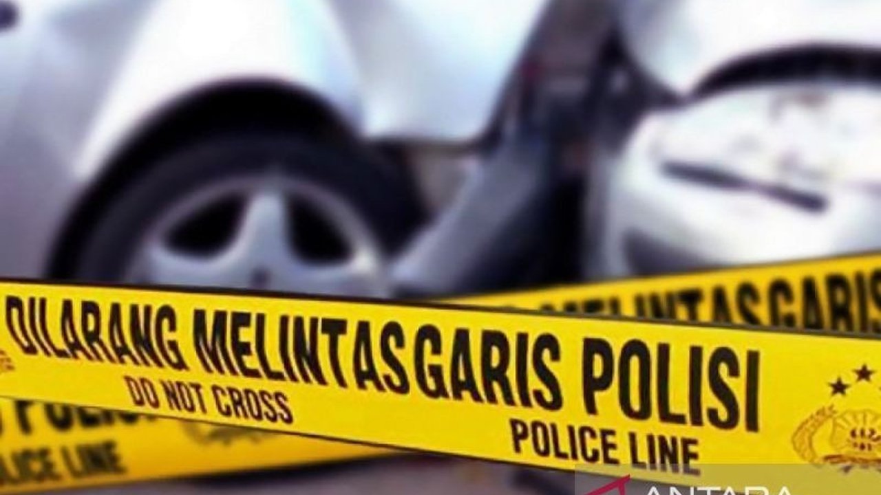 Polri mencatat 181 kecelakaan lalu lintas di jalur mudik hingga 4 April 2025, dengan korban jiwa dan kerugian materiil signifikan; imbauan keselamatan berkendara dan penggunaan aplikasi Google Maps ditekankan.