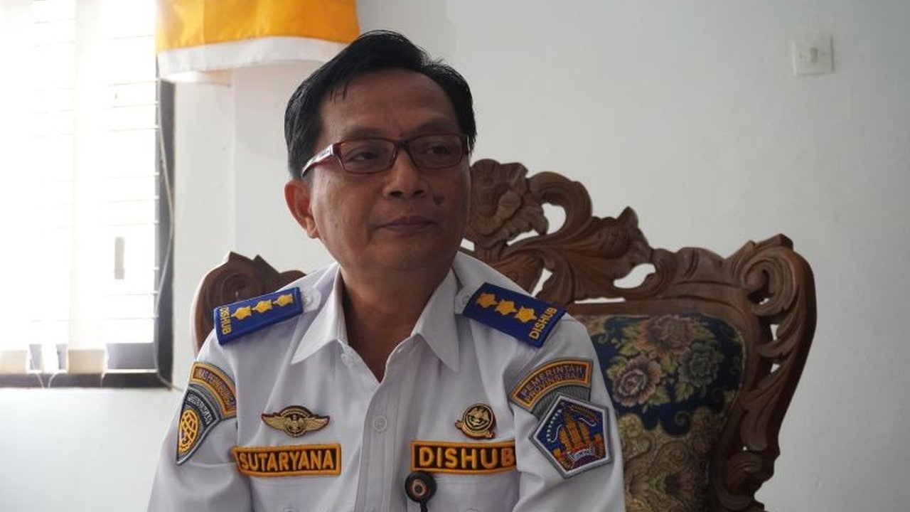 Arus Balik Lebaran 2025: 80 Ribu Orang Diprediksi Banjiri Bali