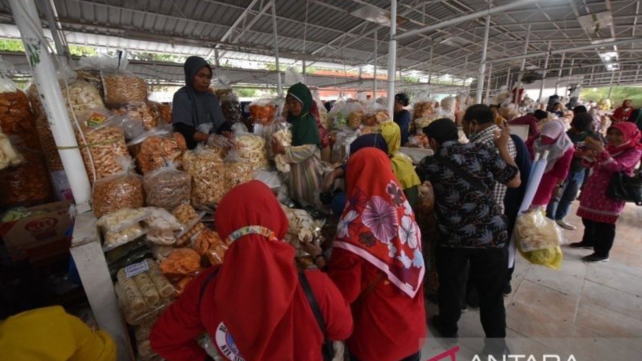THP Kenjeran Optimistis: 17 Ribu Pengunjung Banjiri Libur Lebaran 2025