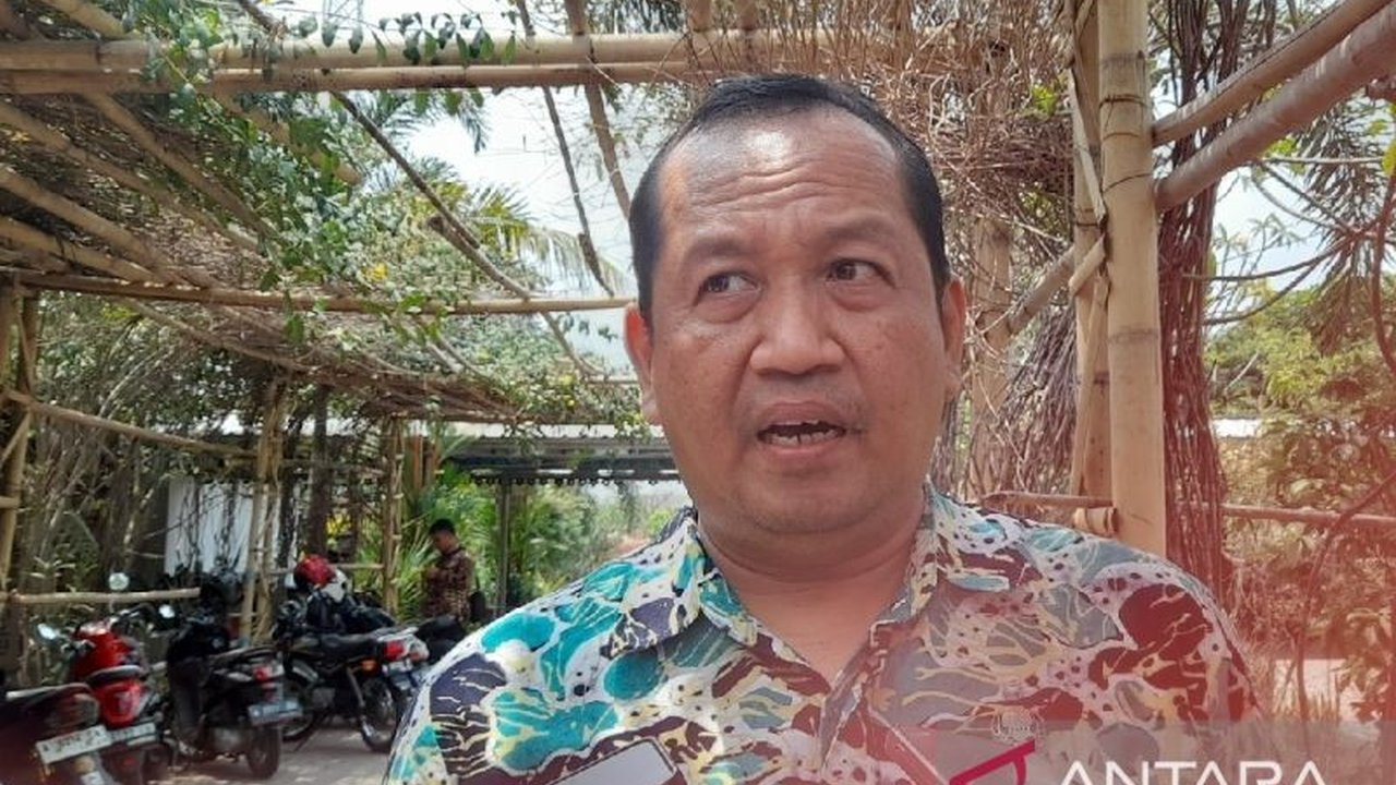 Pemerintah Kota Serang melarang ASN menambah libur setelah cuti bersama Lebaran 2025 dan akan menindak tegas ASN yang melanggar.