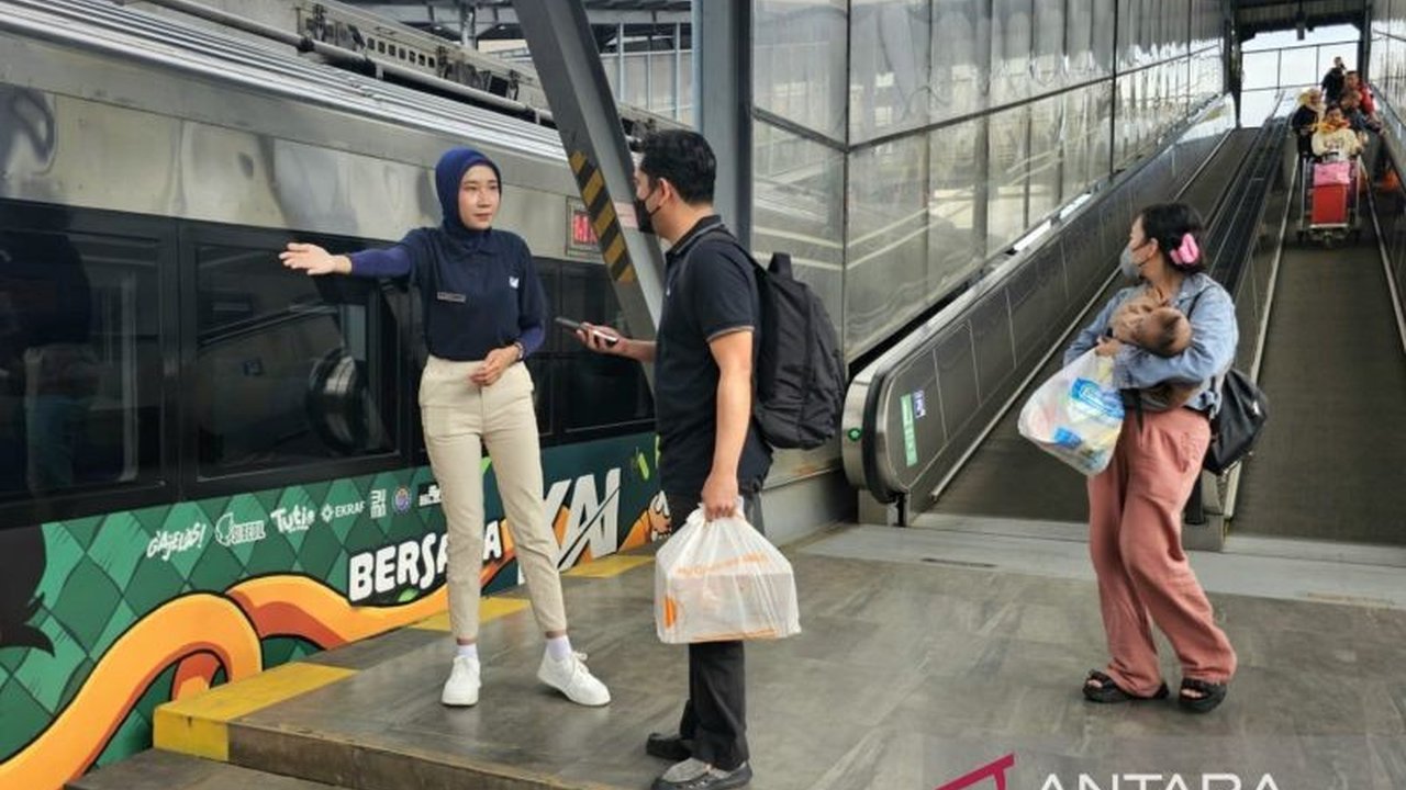 Kebijakan work from anywhere (WFA) dinilai berhasil mengurangi kepadatan arus balik Lebaran 2025 di Stasiun Malang, dengan distribusi penumpang yang lebih merata setiap harinya.