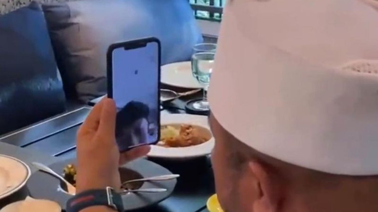 Gubernur Bengkulu, Helmi Hasan, menggandeng Willie Salim untuk menggelar acara masak besar-besaran bertajuk halal bi halal, ditargetkan dihadiri 100.000 orang.