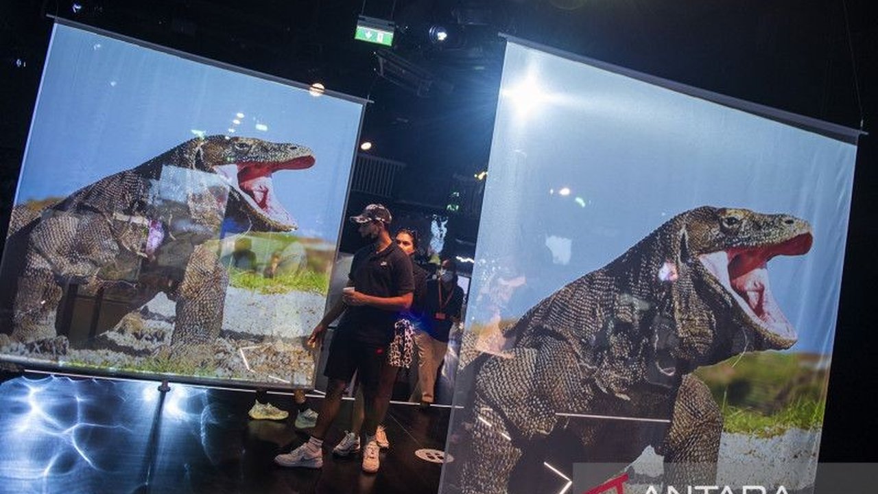 Kebijakan tarif Trump berdampak negatif pada ekonomi Indonesia, tetapi justru membuka peluang bagi sektor pariwisata untuk menjadi penggerak utama perekonomian nasional.