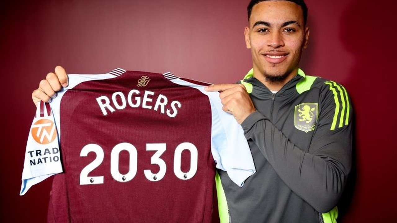 Aston Villa sukses taklukkan Nottingham Forest 2-1, mengamankan posisi enam besar Liga Inggris dan menatap optimis laga perempat final Liga Champions melawan PSG.