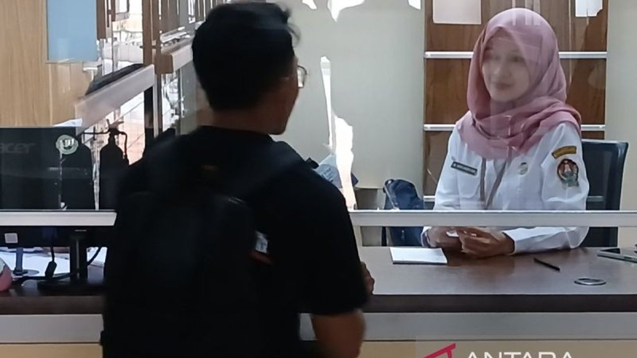 RSUD Temanggung berkomitmen memberikan pelayanan kesehatan penuh selama libur Lebaran 2025, termasuk IGD 24 jam dan rawat inap, demi tanggung jawab pada masyarakat.