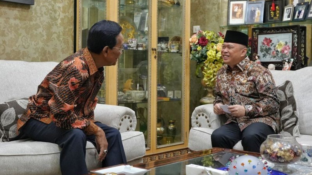 Menteri Perhubungan berkoordinasi dengan Gubernur DIY untuk memastikan kelancaran arus balik Lebaran 2025, terutama di Terminal Giwangan dan Stasiun Tugu Yogyakarta yang diprediksi menjadi titik terpadat.