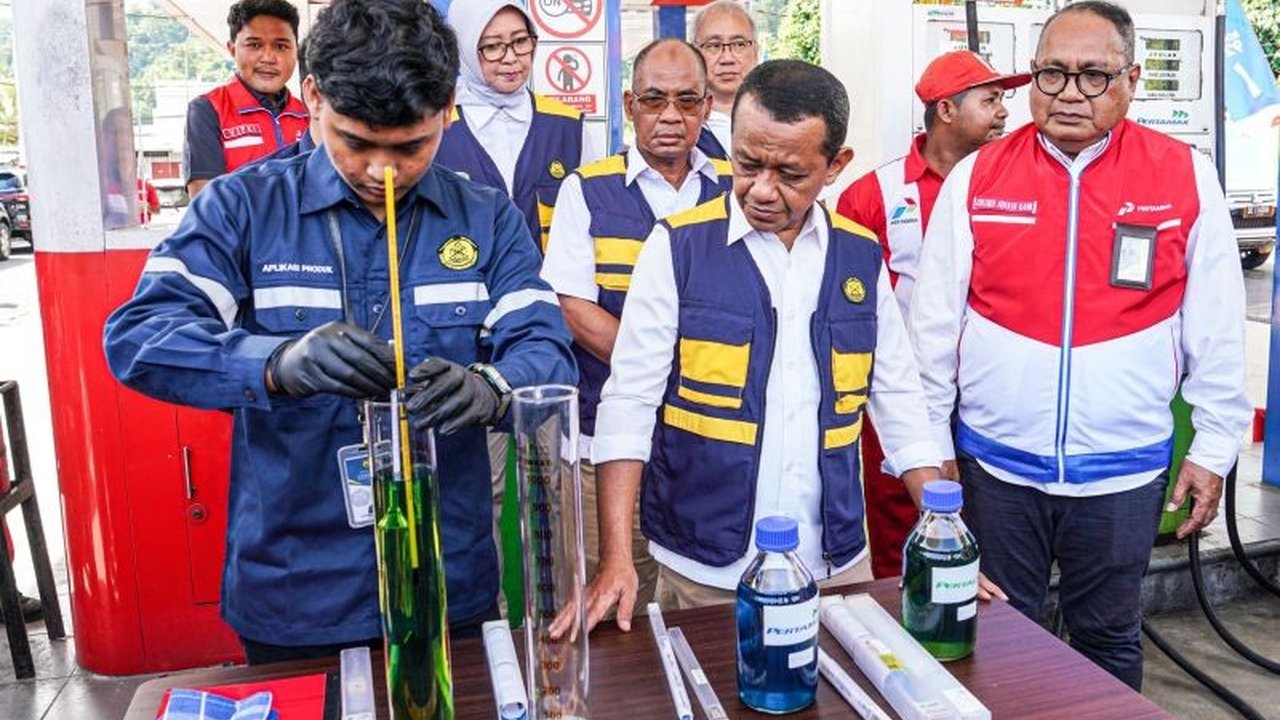 Pertamina Patra Niaga memastikan distribusi BBM dan LPG lancar selama arus balik Lebaran 2025 di Maluku, dengan langkah antisipatif menghadapi tantangan geografis dan cuaca.