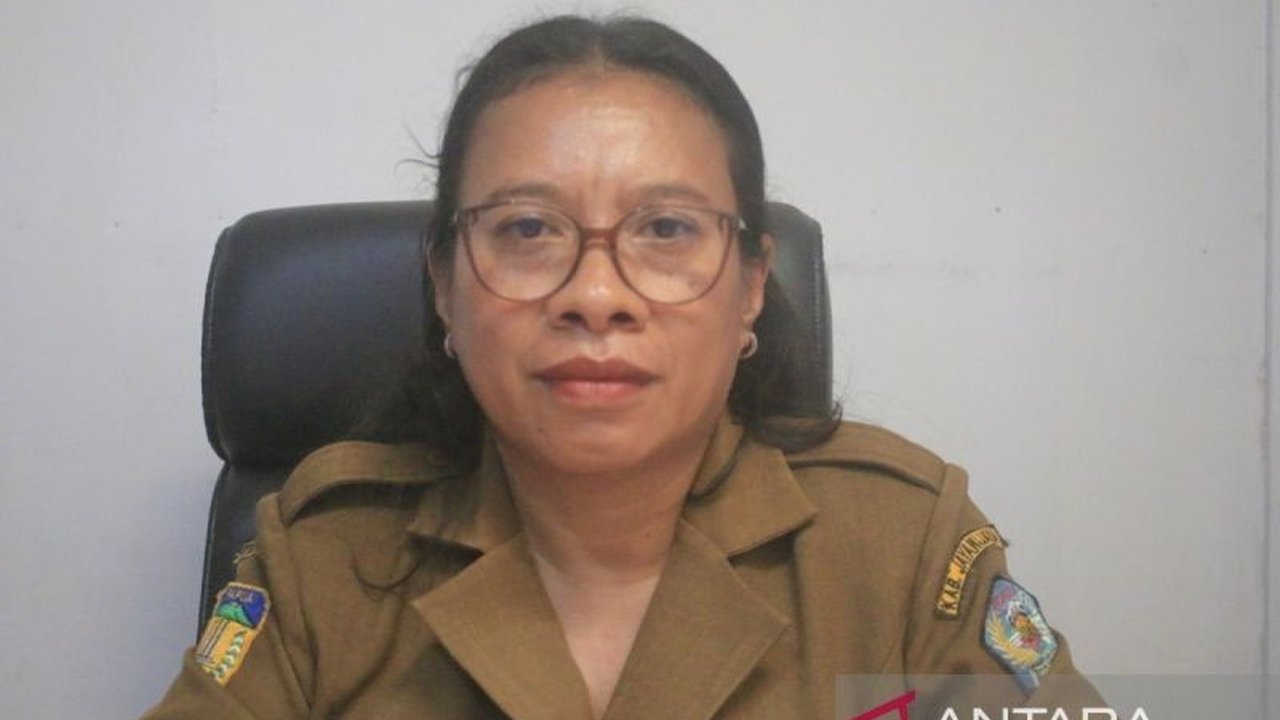 Gerai Maritim: Upaya Tekan Kemahalan Harga di Wamena, Papua Pegunungan