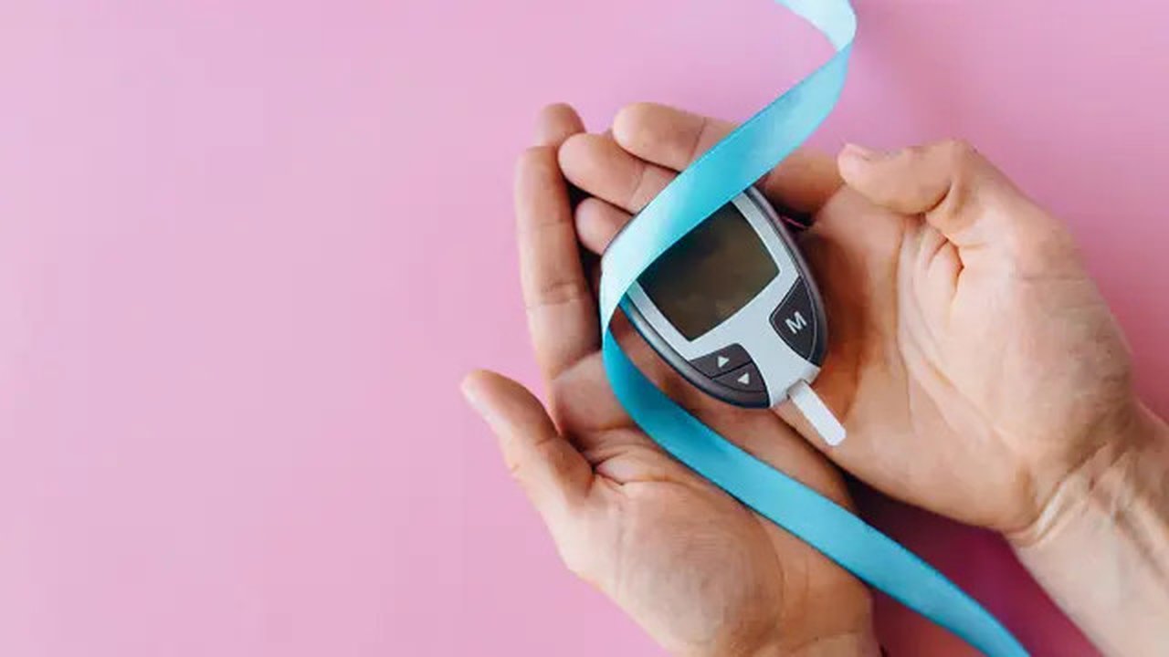 Cara Mencegah Diabetes Keturunan, Investasi Jangka Panjang yang Wajib Dilakukan ( Sumber Foto: Pexels)