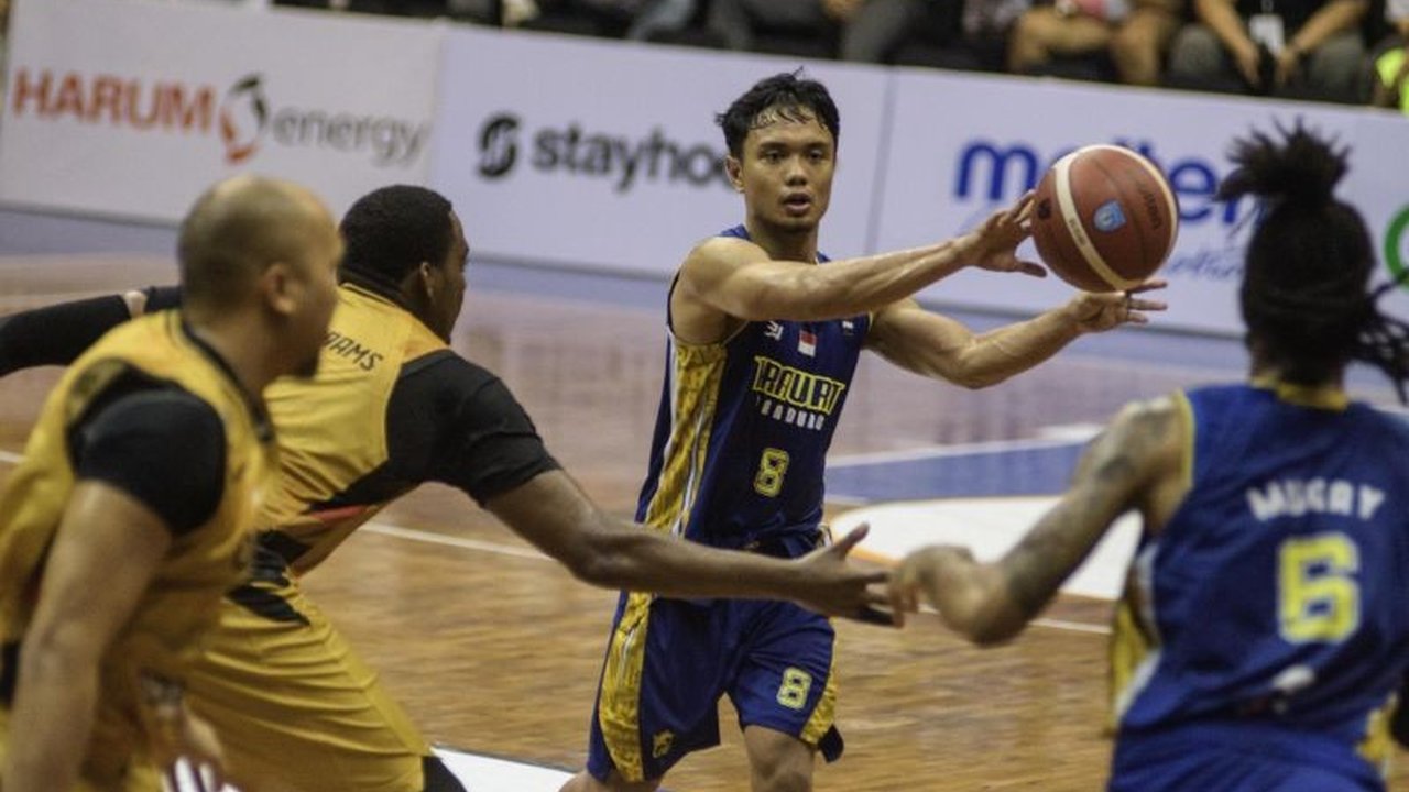 Prawira Bandung mendatangkan Brandis Raley-Ross untuk mengurangi beban Yudha Saputera yang memiliki menit bermain terbanyak di IBL 2025, demi menjaga konsistensi tim dalam perburuan gelar.