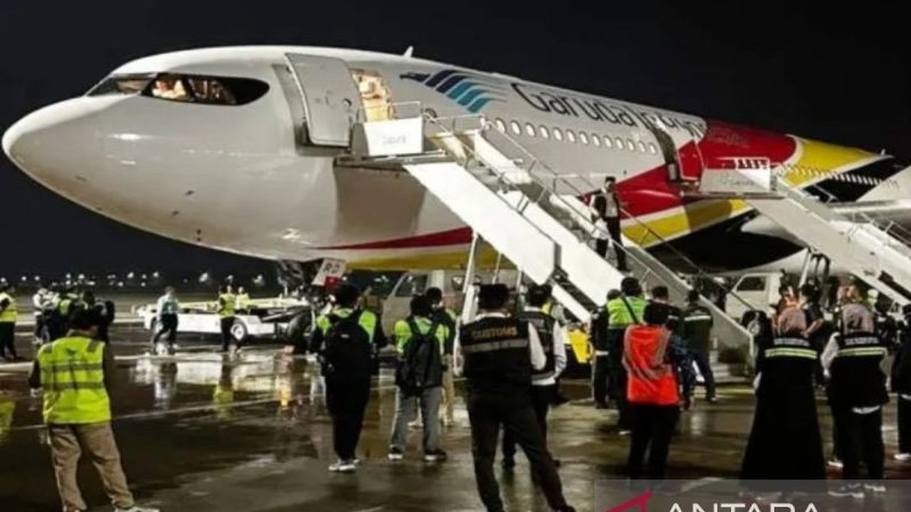 Kemenag Kalsel menyiapkan puluhan calon haji cadangan untuk keberangkatan haji tahun 2025 guna mengantisipasi berbagai kendala, seperti gagal lunas Bipih atau kuota tambahan.