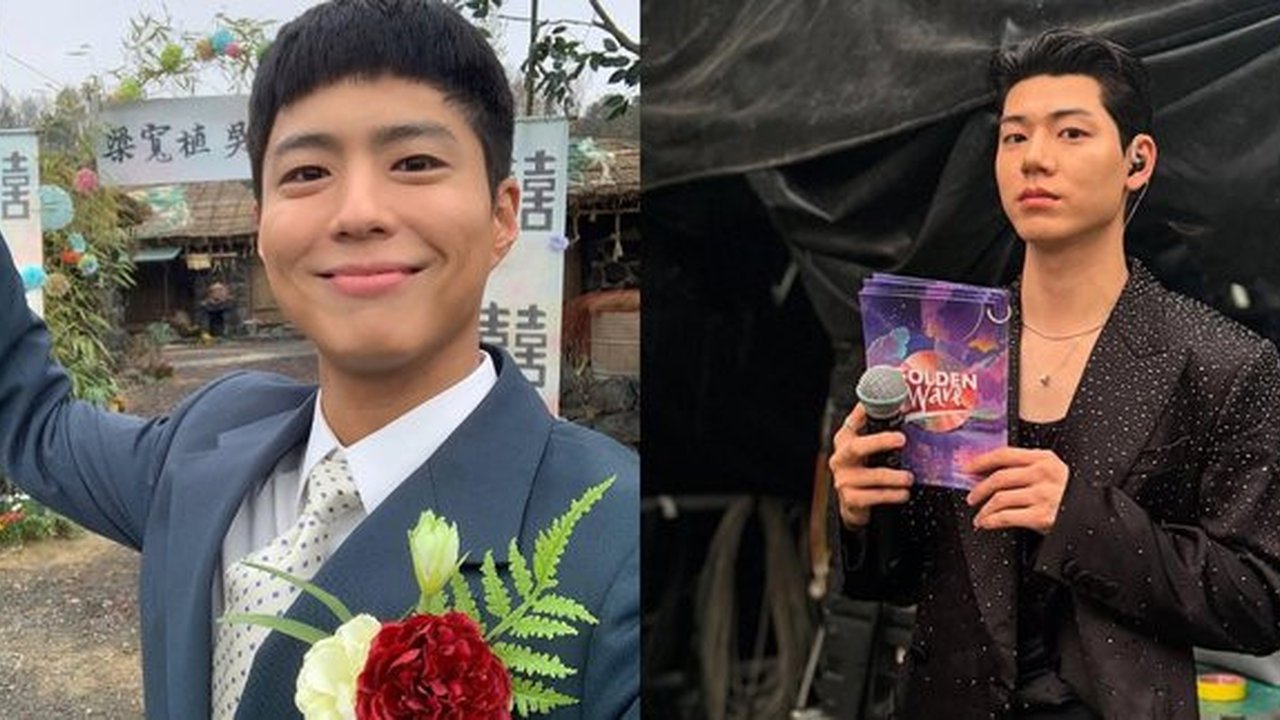 Deretan Aktor hingga Idol Korea yang Punya Wajah Mirip, Sering Disebut Seperti Kakak Adik