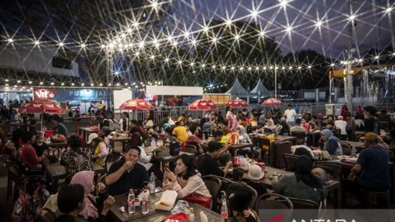 Jakarta Fair Kemayoran akan kembali digelar pada 12 Juni hingga 13 Juli 2025, menawarkan pameran multiproduk terbesar, terlama, dan terlengkap di Asia Tenggara, serta berbagai hiburan menarik.