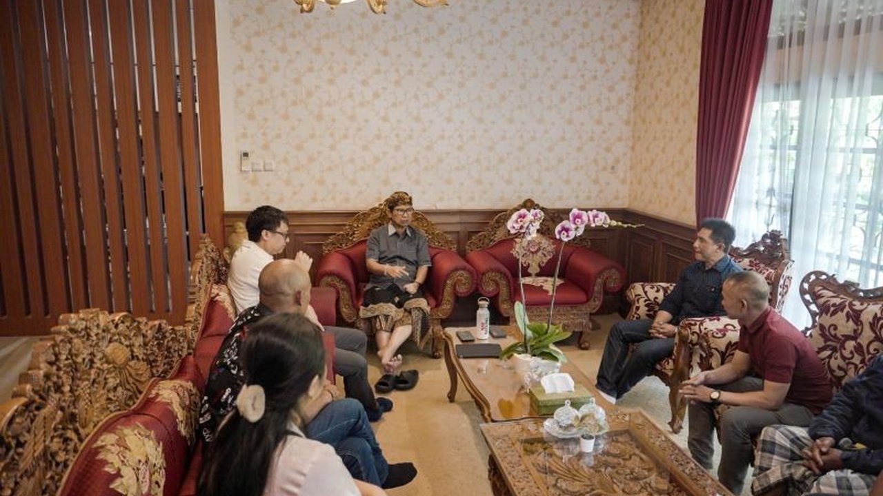 Pemerintah Kabupaten Badung siap membantu penataan Jembatan Tukad Bangkung untuk mencegah aksi bunuh diri dan akan memasang railing di seluruh jembatan di Badung.