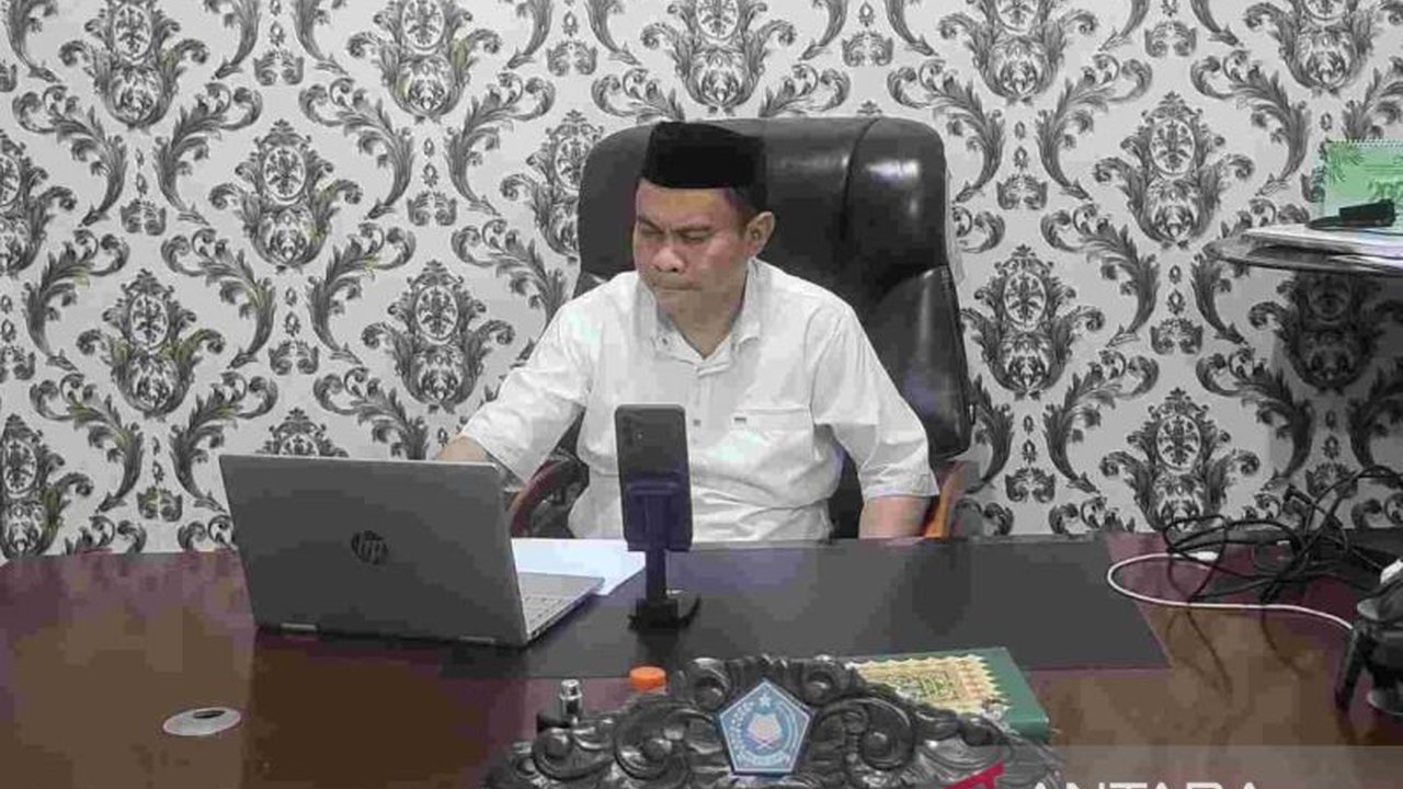 Kementerian Agama (Kemenag) Kotamobagu menggelar pelatihan moderasi beragama bagi ASN untuk menciptakan kerukunan dan mengurangi intoleransi di Sulawesi Utara.