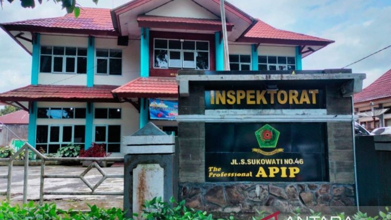 Sebanyak 172 ASN di Pemkab Rejang Lebong wajib menyerahkan LHKPN paling lambat 31 Maret 2025; sanksi tegas menanti bagi yang telat.