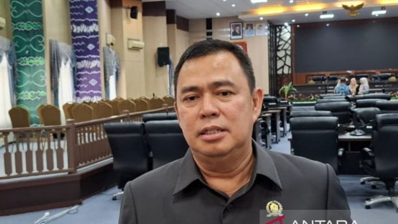 Penanganan darurat sampah di Banjarmasin menjadi fokus utama dalam Rencana Pembangunan Jangka Menengah Daerah (RPJMD) 2025-2029 setelah penutupan TPAS Basirih.