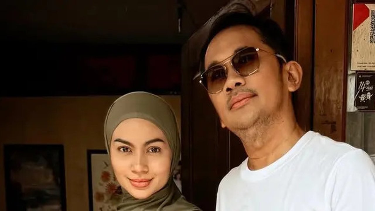 Wajah Natural Ariel Tatum Minim Makeup. [@hanungbramantyo]