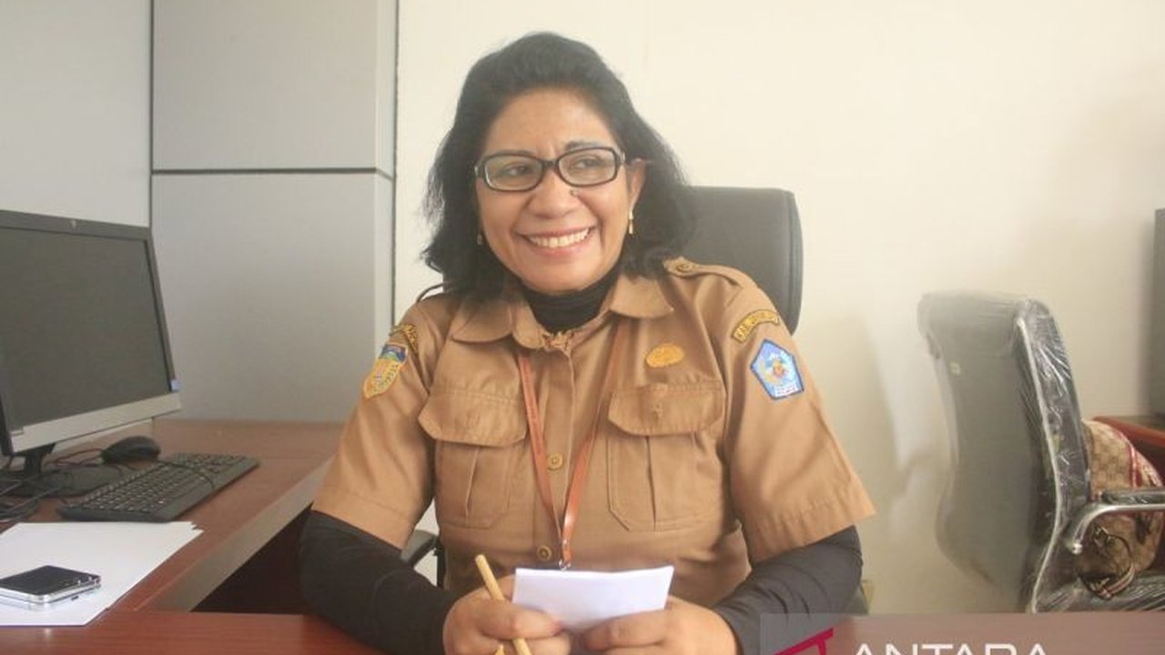 Dinas Kesehatan Jayawijaya menangani 315 kasus diabetes melitus sepanjang 2024, jauh di bawah target, dengan rendahnya kesadaran masyarakat periksa kesehatan menjadi kendala utama.