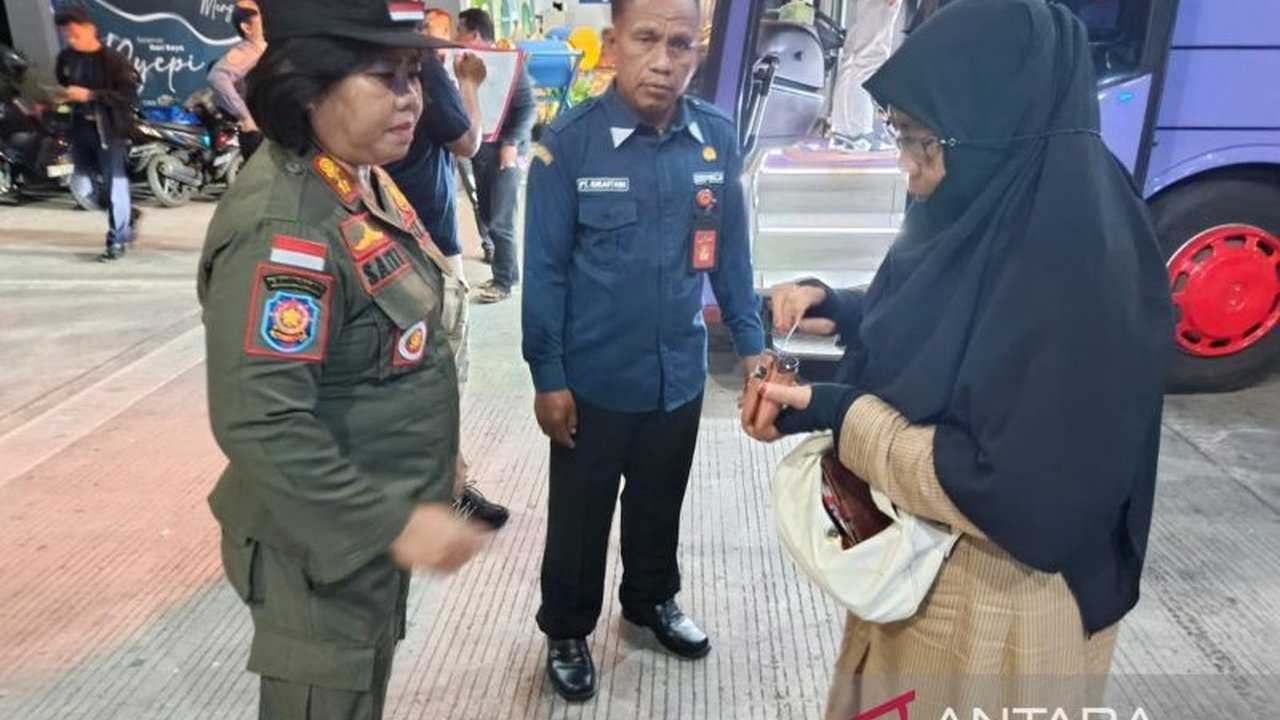 Satuan Polisi Pamong Praja (Satpol PP) Kabupaten Badung, Bali, akan melakukan inspeksi mendadak (sidak) KTP pendatang untuk mencegah kriminalitas dan mengantisipasi keberadaan penduduk tanpa identitas.
