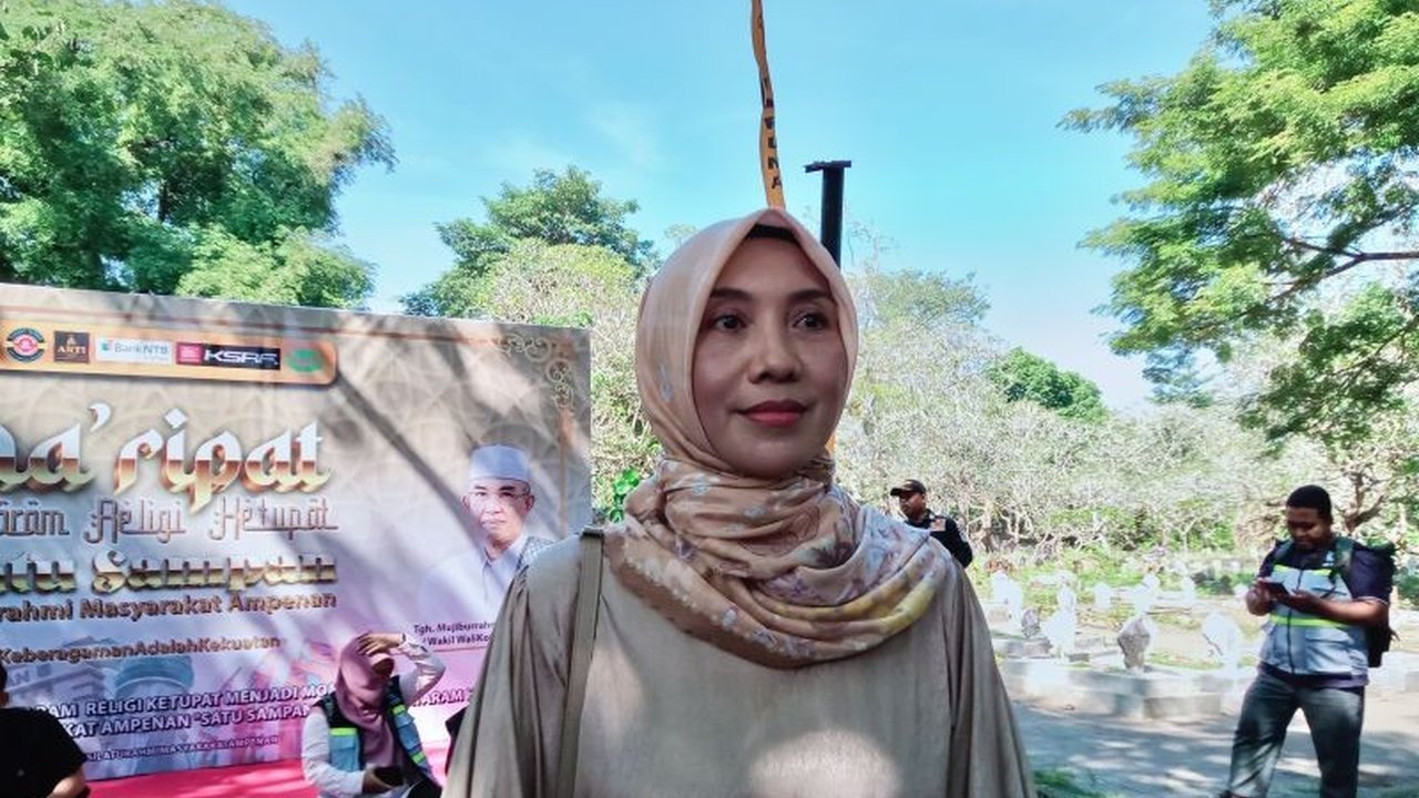 RS Ruslan Mataram menyiapkan langkah antisipasi lonjakan pasien setelah libur panjang Idul Fitri 2025 dengan membuka poliklinik sore dan memaksimalkan sistem pendaftaran daring.