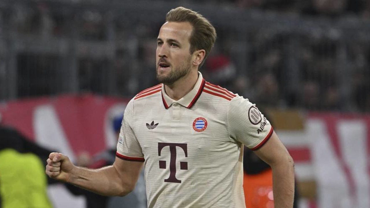 Prediksi Bayern Munchen vs Inter Milan 9 April 2025