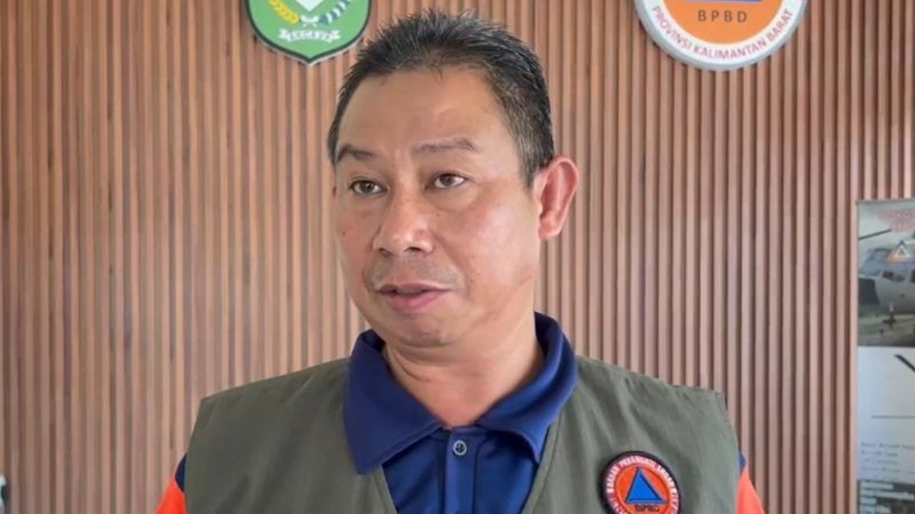 BPBD Kalimantan Barat menutup posko siaga bencana setelah Idul Fitri, namun tetap siaga terhadap potensi bencana alam.