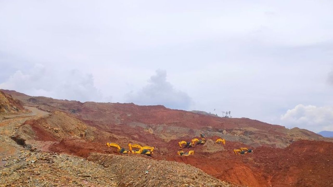 Jatam Desak Reklamasi Tambang Nikel Morowali: Ancaman Lingkungan dan Tindakan Tegas Pemerintah?
