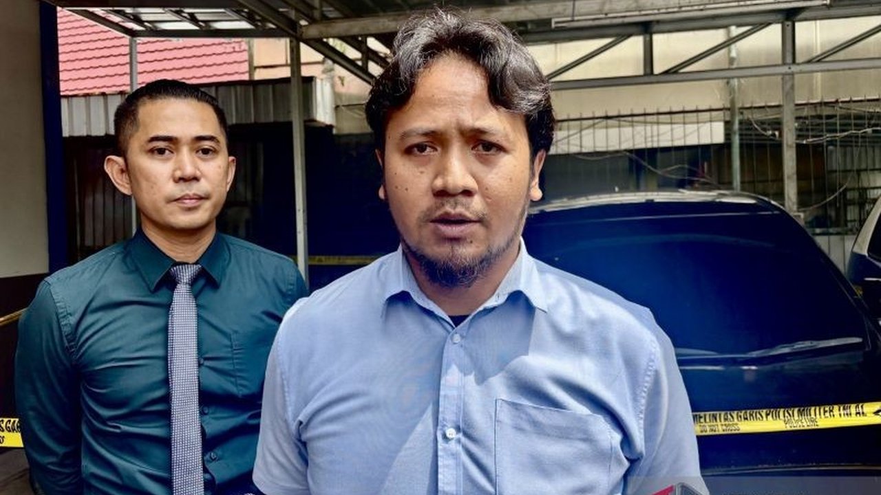 Keluarga korban pembunuhan jurnalis Juwita (23) di Banjarbaru, Kalimantan Selatan, menerima santunan Rp2 juta dari tersangka, oknum TNI AL, sehari setelah pembunuhan terjadi.