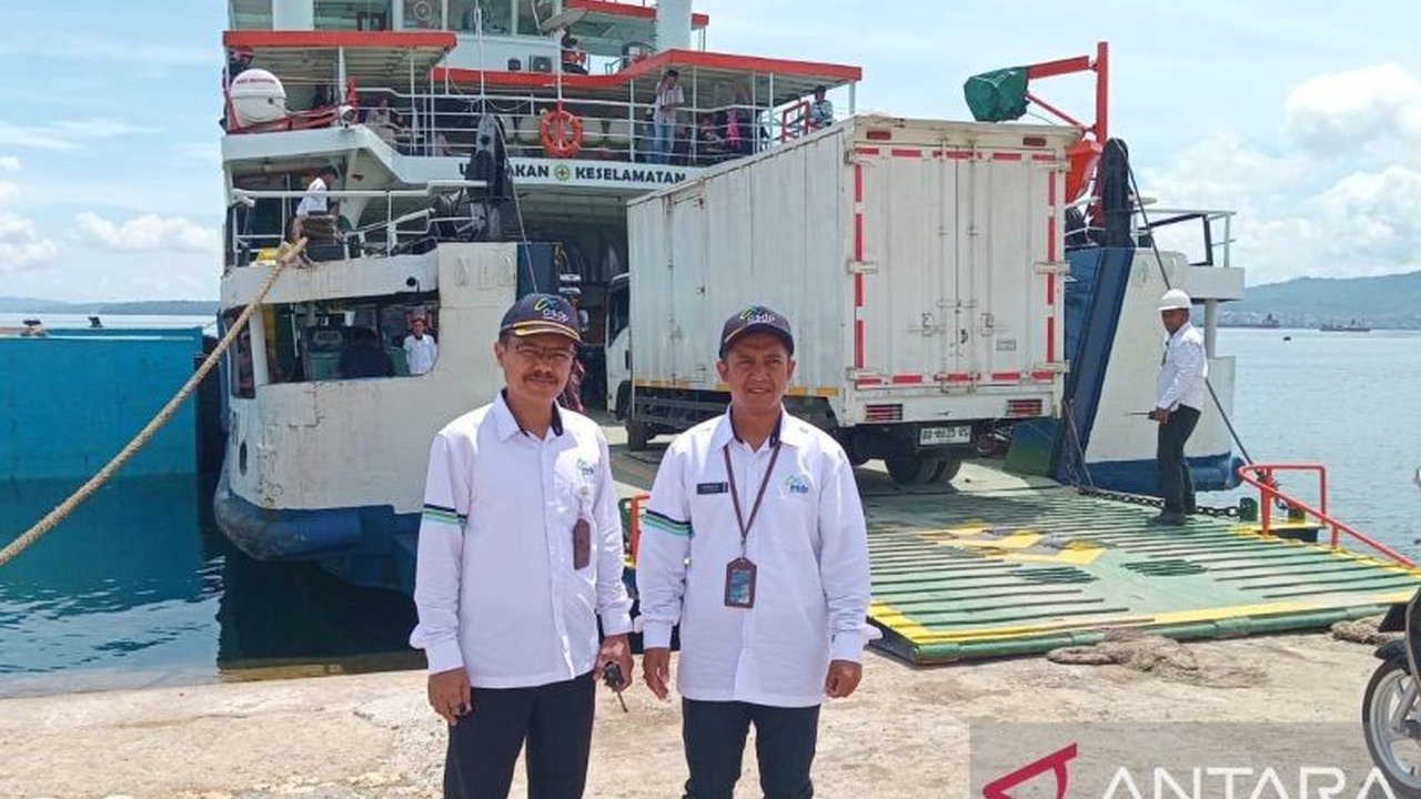 Pembukaan lintasan laut Torobulu-Tondasi di Konawe Selatan dan Muna Barat memberikan efisiensi jarak dan waktu tempuh bagi pengguna jasa angkutan laut, sekaligus berpotensi meningkatkan perekonomian daerah.