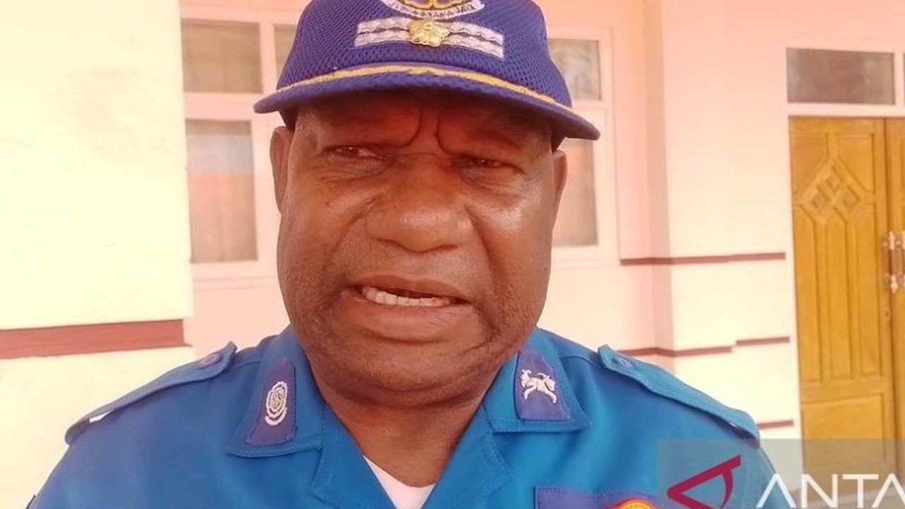 Pemerintah Provinsi Papua Pegunungan berupaya menambah mobil pemadam kebakaran pada tahun 2025 untuk meningkatkan kesiapsiagaan dalam menghadapi bencana kebakaran di wilayahnya.