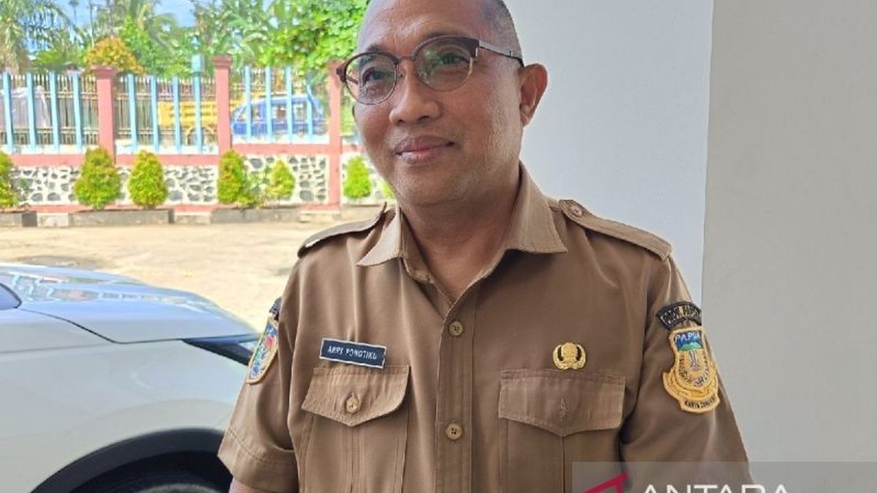 Dinas Kesehatan Papua mewajibkan pemeriksaan HIV pada pasien TBC, menemukan ribuan kasus koinfeksi TBC-HIV di tahun 2024 dan masih di bawah target pengobatan.