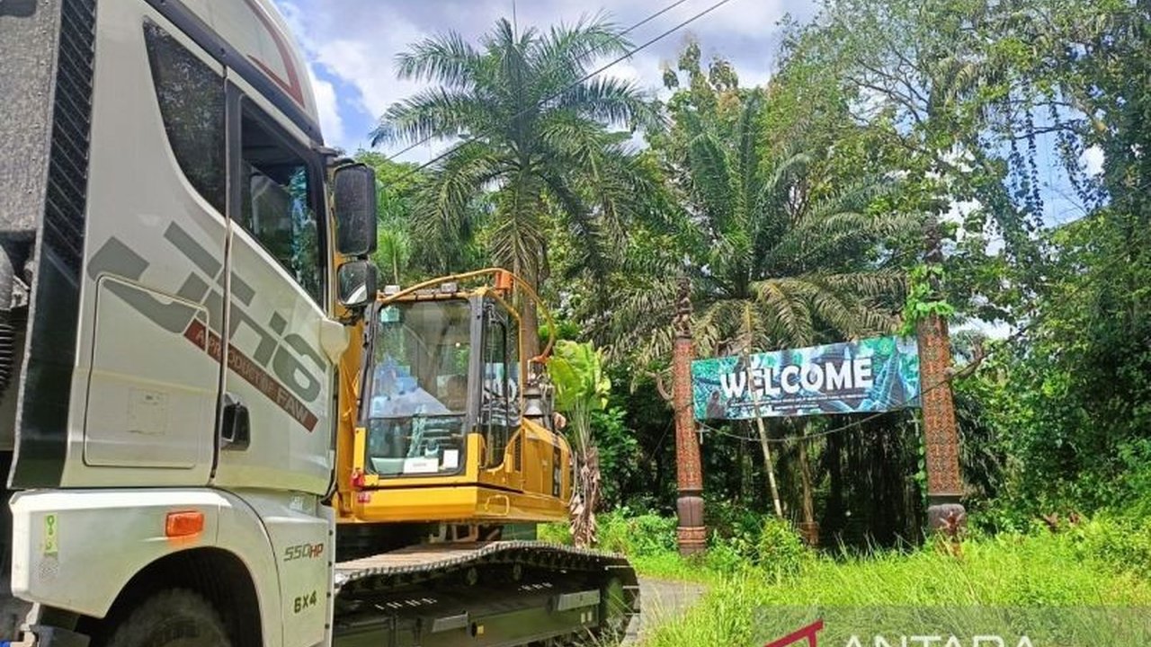Universitas Mulawarman (Unmul) Samarinda melayangkan gugatan ke Gakkum Kehutanan atas aktivitas pertambangan ilegal yang merusak Kawasan Hutan Dengan Tujuan Khusus (KHDTK) Diklathut Fakultas Kehutanan Unmul.