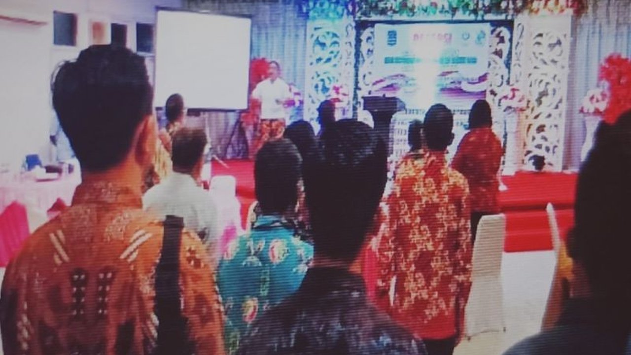 Lembaga Pengawasan Kebijakan Pemerintah dan Keadilan (LPKPK) Kabupaten Biak Numfor mendukung penuh pembentukan Koperasi Desa Merah Putih di 257 kampung untuk mengelola potensi SDA dan meningkatkan kesejahteraan masyarakat.