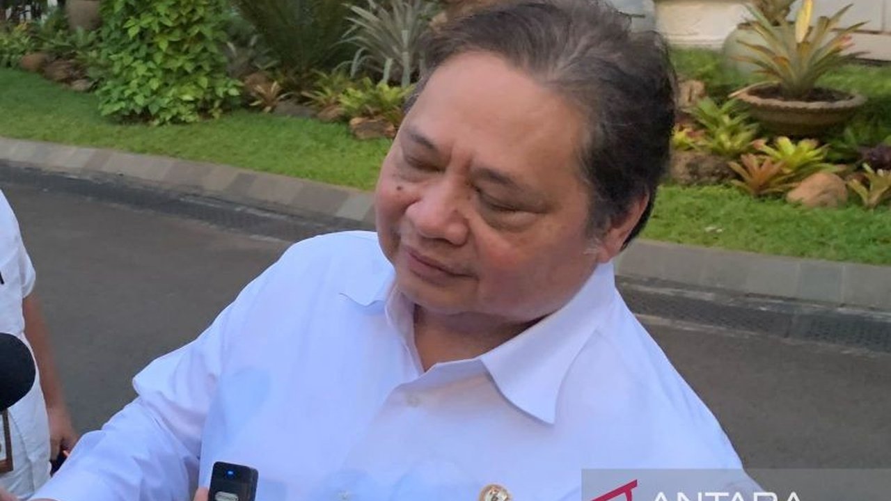 Sikap Resmi RI Terhadap Tarif Resiprokal AS, Prabowo Akan Berbicara Besok