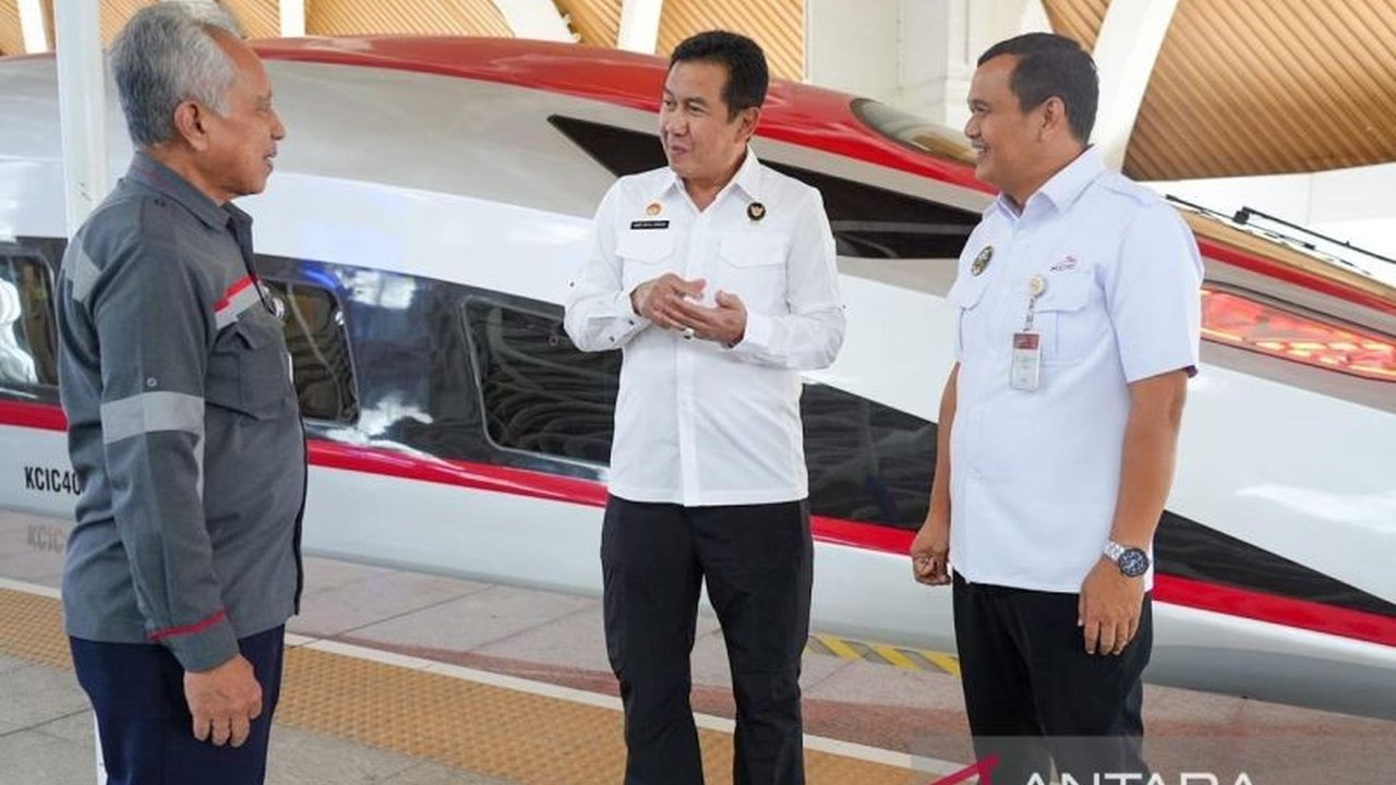 Kementerian Koordinator Bidang Politik, Hukum, dan Keamanan (Kemenko Polkam) memberikan apresiasi tinggi kepada TNI dan Polri atas keberhasilannya menjaga keamanan dan kelancaran arus balik Lebaran 2025, ditandai dengan penurunan angka kecelakaan lalu lin