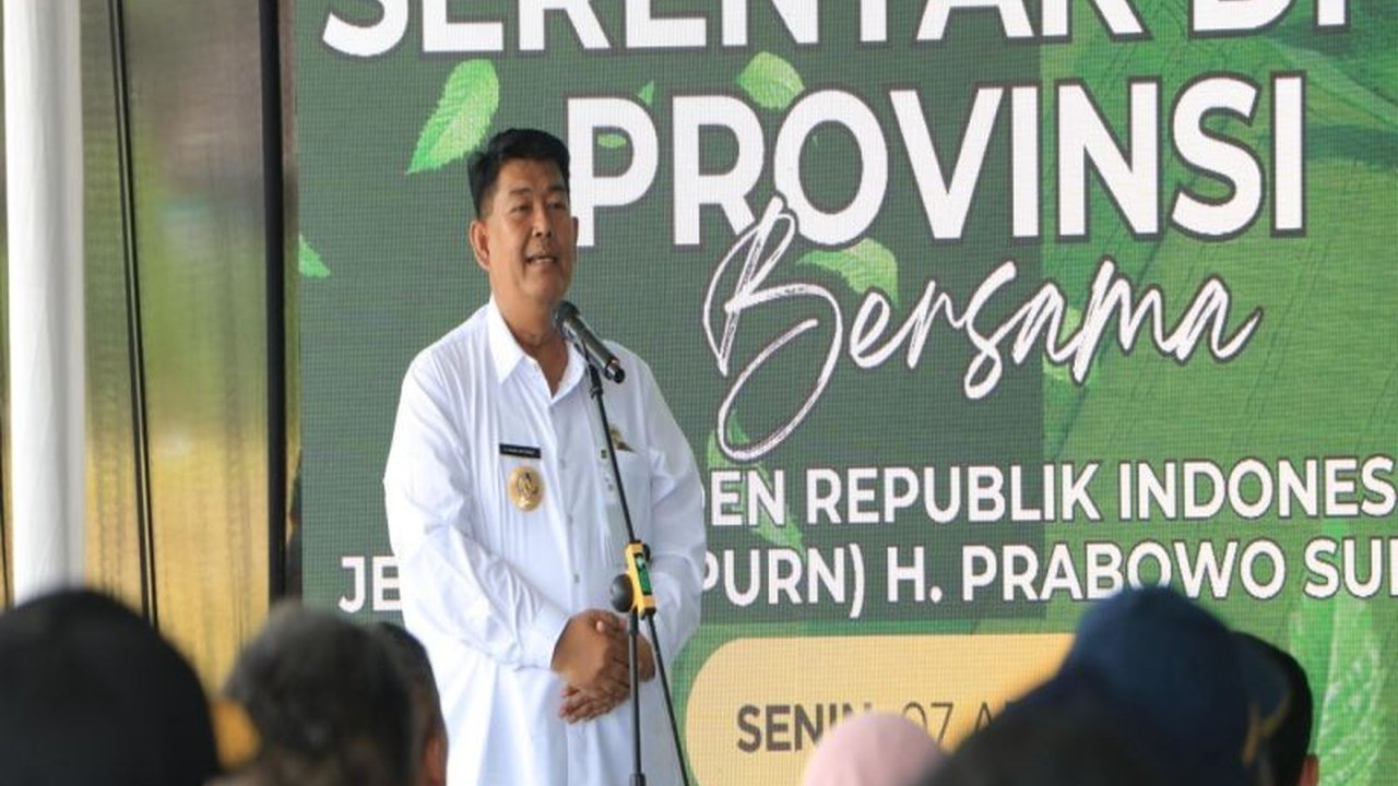 Pemerintah Kabupaten Kulon Progo menghidupkan kembali 17 kelompok penangkar benih padi untuk memenuhi kebutuhan benih di DIY dan Jawa Tengah, sekaligus merevitalisasi sektor pertanian dan ketahanan pangan.