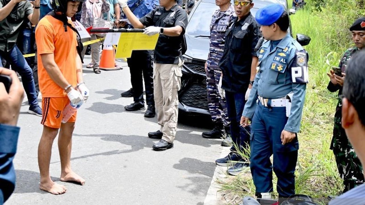 Kuasa hukum keluarga korban menduga oknum TNI AL telah memetakan situasi selama tiga bulan sebelum membunuh jurnalis Juwita (23) di Banjarbaru, Kalimantan Selatan, yang diduga terkait dengan kasus rudapaksa sebelumnya.
